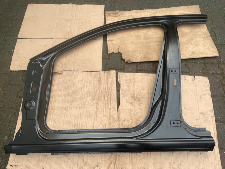 фото №1, Seat leon 4 iv порог стойка левый 5fe809605b