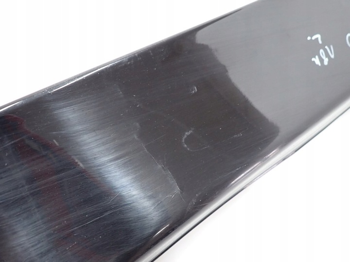 фото №10, Планка захист порога порогова ліва bmw 3 f30 18r