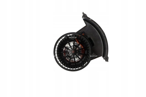 фото №9, Повітродувка vw t5 03- nrf 34065 вентилятор внутрішній