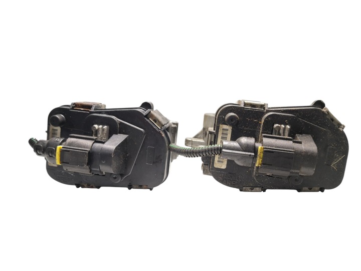 фото №9, Дросельна заслінка opel fiat alfa 1.9 cdti 16v 150km 48cpd4 100% справна