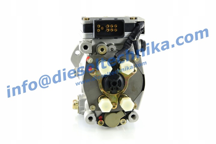 фото №8, Насос 0470504006 16704n100