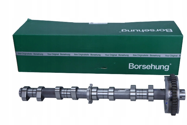 фото №13, Вал всасывающий распределительный вал org 2.0 tfsi tsi 06h109021k b18979