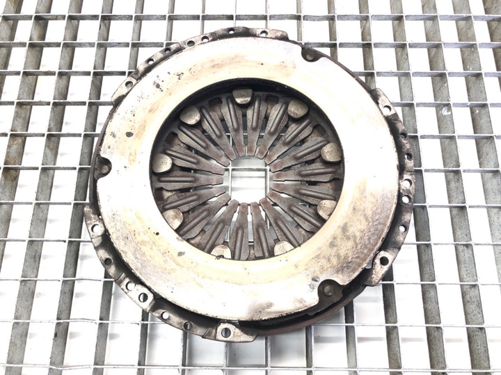 фото №2, Сцепление kia ceed 1.6 115km d4fb 07-12