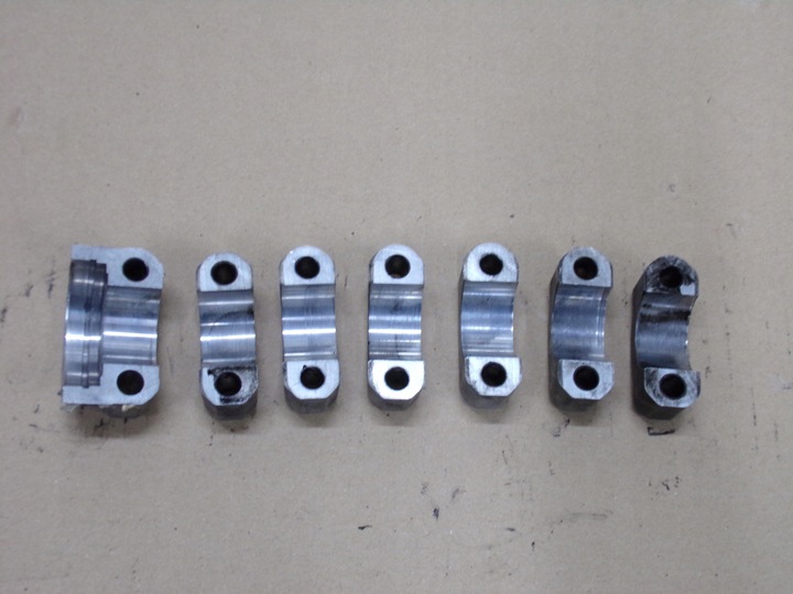 фото №7, Patrol перемичка підніжка кріплення вал y61 2,8 tdi