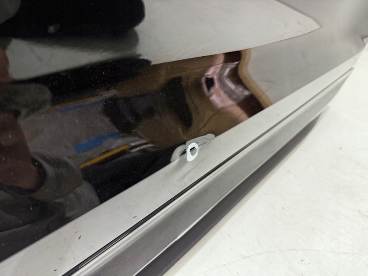 фото №6, Skoda kodiaq 565 дверь передние правые перед