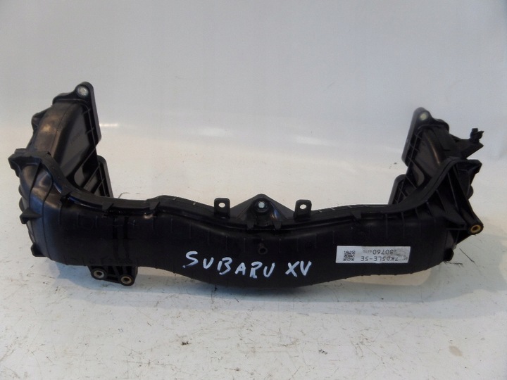 фото №6, Subaru xv 2.0 d 11- коллектор всасывающий