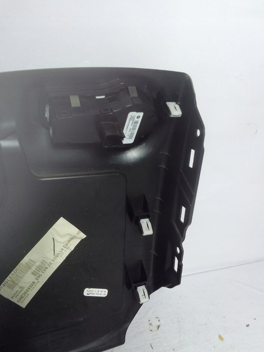 фото №9, Jeep compass 17- защита pod рули 6wc36dx9ab usa