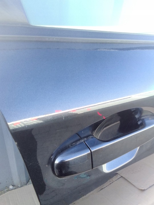 фото №11, Subaru crosstrek 17-22 двері праві перед зад 61k usa