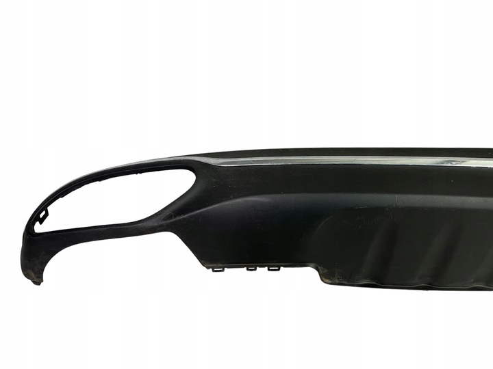 фото №3, Накладка бампера зад спойлер mercedes w213 213 e-klasa a2138852125