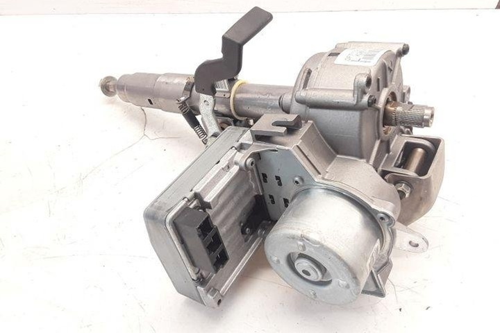 фото №9, Механизм руль mazda 2 de df713210x 1.4l дизель 50kw 2008