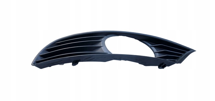 фото №4, Решітка рамка заглушка решітка галоген бампера ліва seat leon i toledo ii