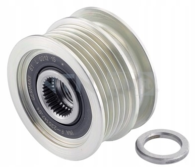 фото №2, Snr ga755.02 зчеплення jednokierunkowe