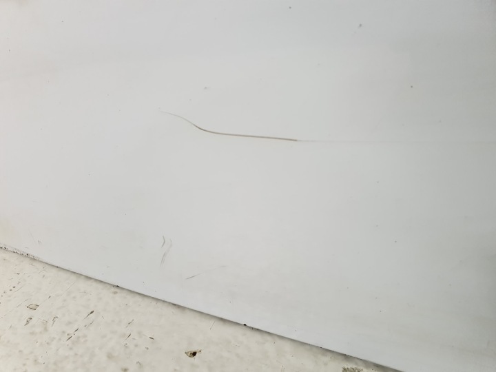 фото №8, Двері ліві зад задні citroen jumpy i