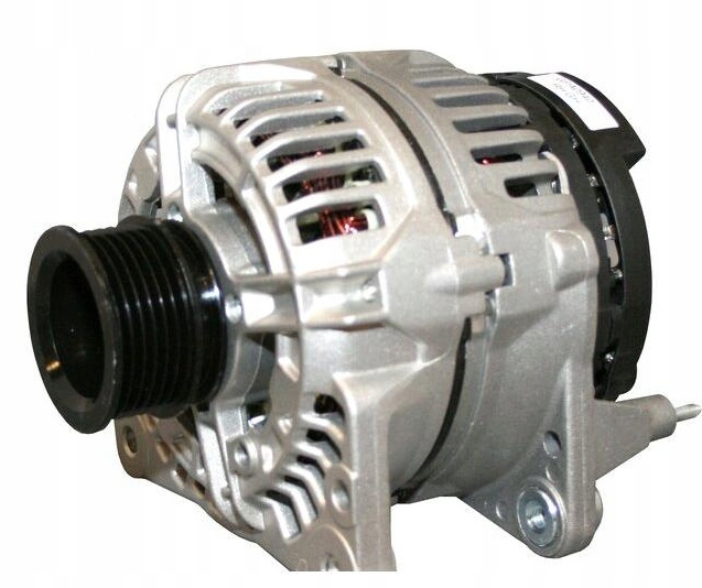 фото №1, Генератор jp group 1190100800