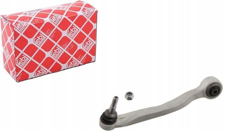 фото №15, Рычаг bmw p. e60/61 03- le febi bilstein fe29242