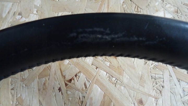 фото №5, Руль з подушка audi a3 8p sline 8p0419091