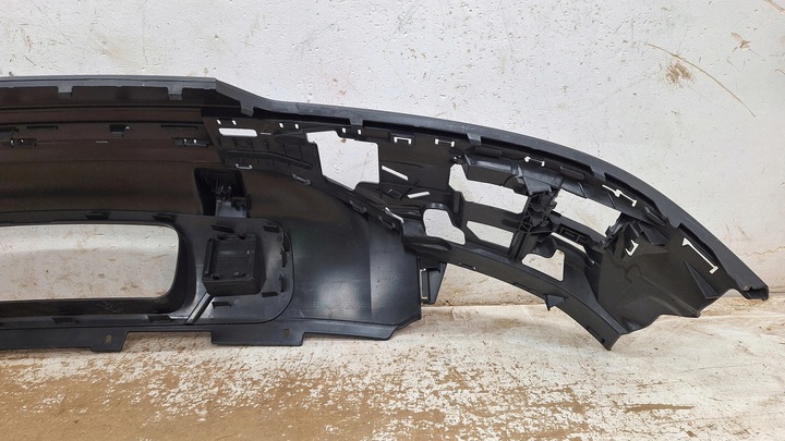 фото №11, Дифузор задній накладка спойлер audi q5 80a