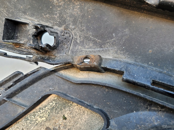 фото №15, Mercedes ml 166 amg 11-15 бампер задний зад