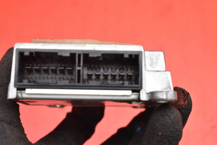 фото №7, Датчик модуль подушка подушек 1383821080 peugeot bipper 1 i 08-20
