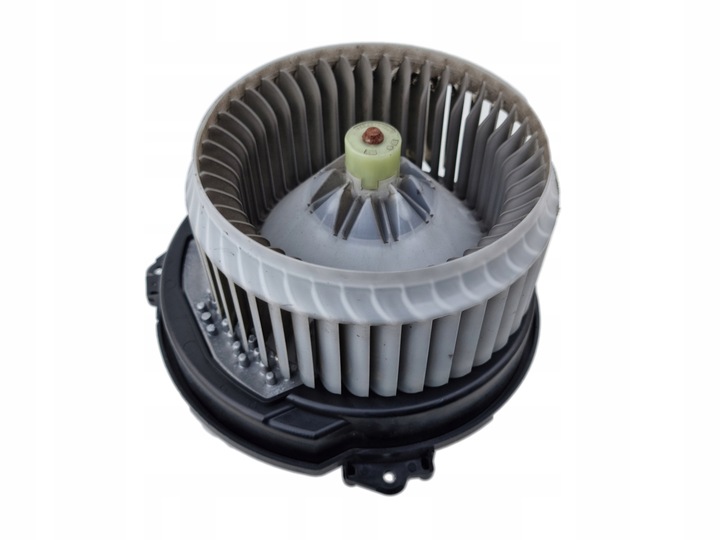 фото №1, Jeep cherokee kl 2.2 повітродувка повітропровід