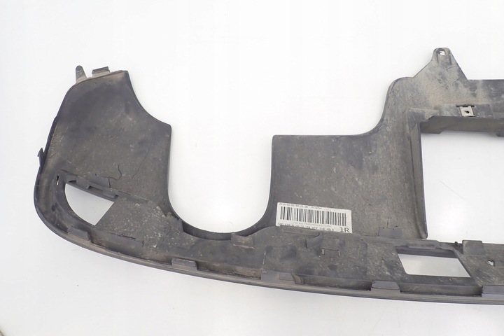 фото №8, Audi q5 s-line 2012- диффузор бампера 8r0807833h