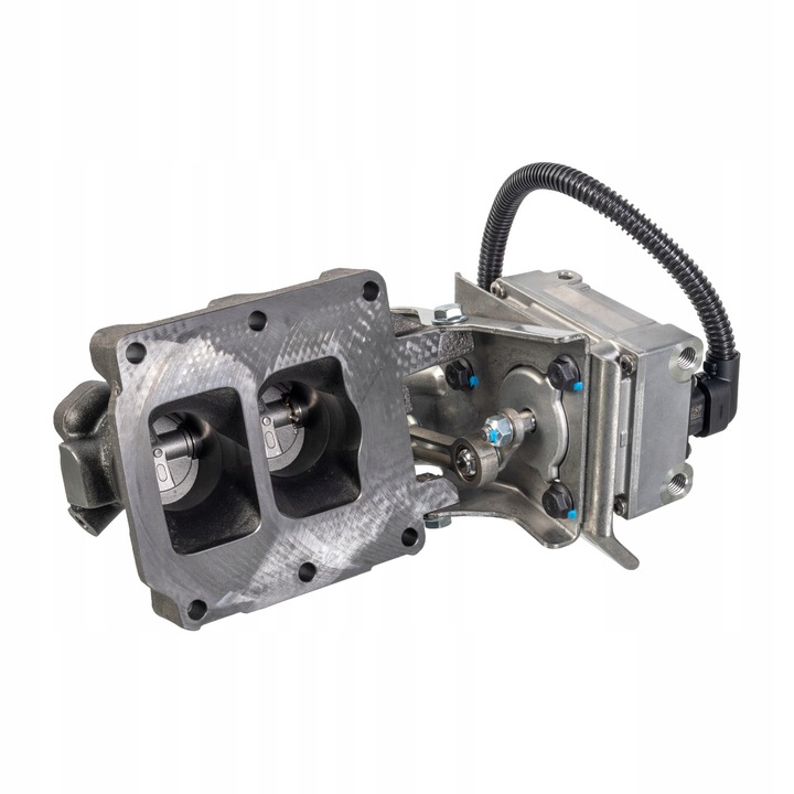 фото №1, Клапан egr febi 102874