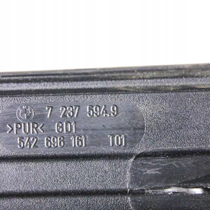 фото №9, Bmw 5 gt f07 2012 люк комплект