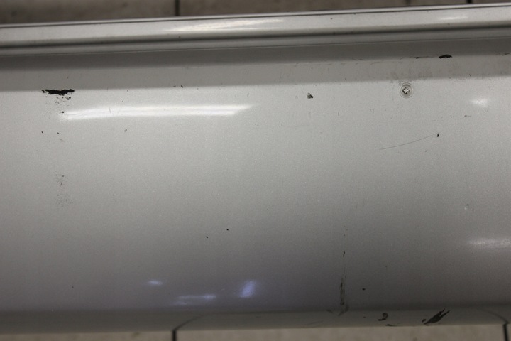 фото №11, Бампер зад задний toyota corolla verso i 01r- 1e7