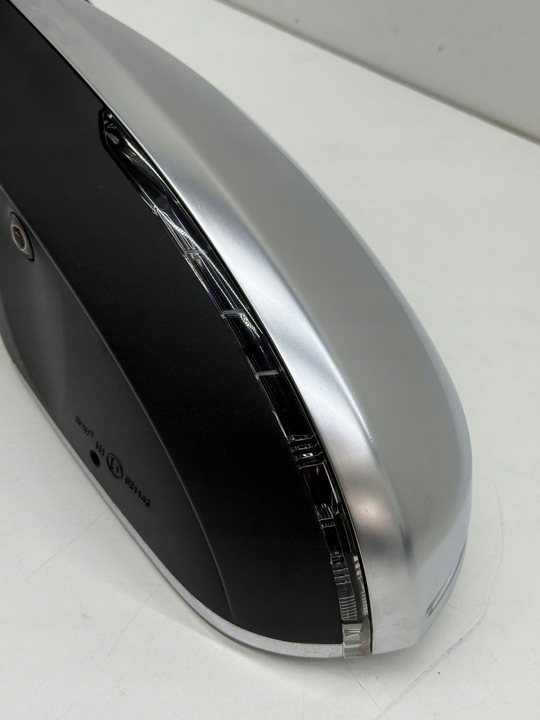 фото №10, Audi a6 s6 c7 зеркало левая фотохромный сторона ассистент камера 360 14+2+1 pin