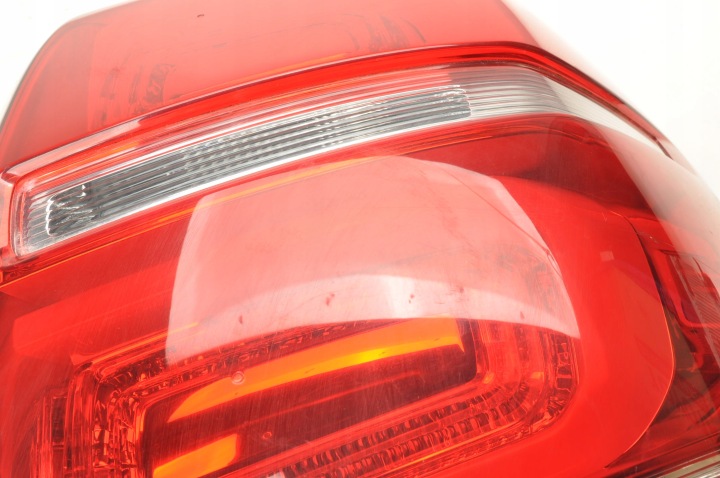 фото №7, Chevrolet captiva i фара права задня праве зад рестайлінг