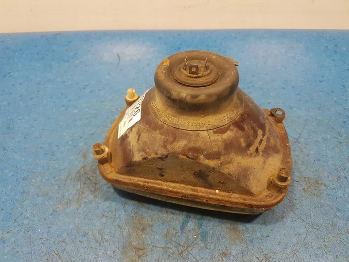 фото №7, Fiat 126p фара