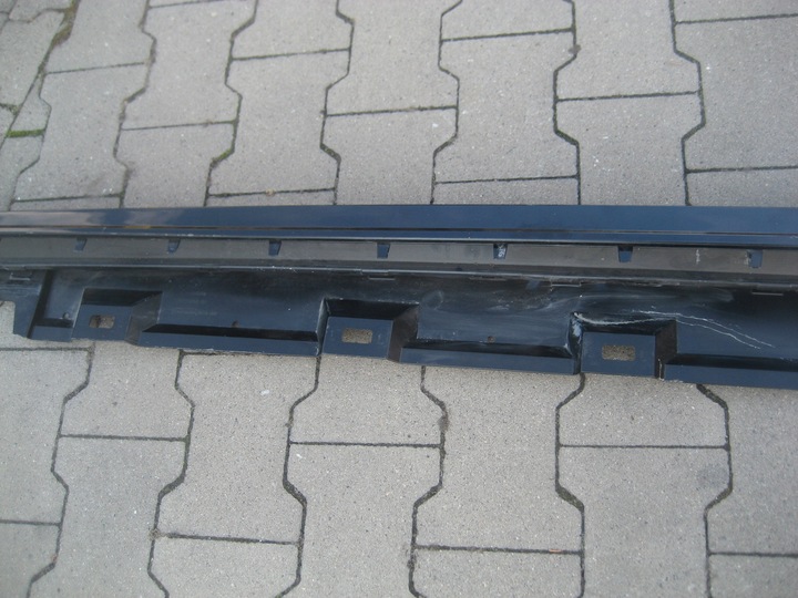 фото №9, Audi a5 f5 8w8 s line sportback планка пороговая rh