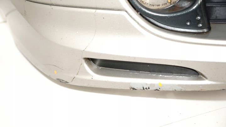 фото №8, Бампер перед переднее honda accord viii 08-11r