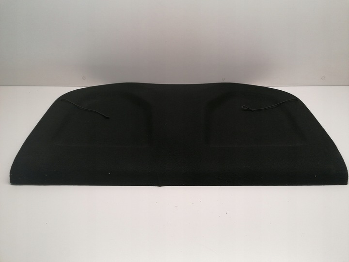 фото №4, Toyota chr c-hr полка задняя багажника оригинал 2016-