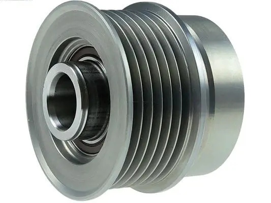 фото №3, Зчеплення генератора колесо пасове afp6046 as-pl