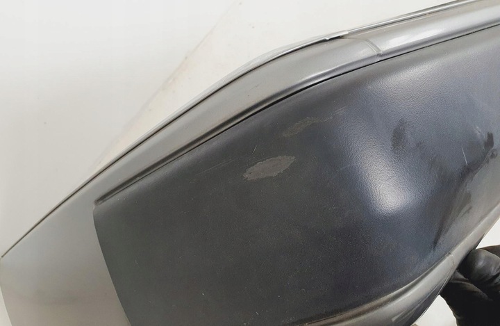 фото №7, Бампер задній зад 744 mercedes w124 sedan