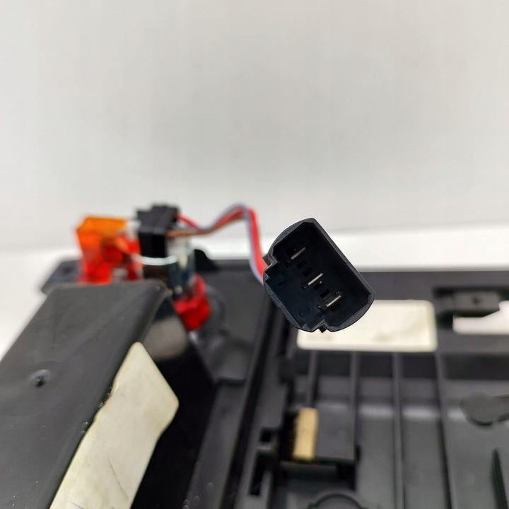 фото №9, Audi rs6 c7 2017 пепельница панели распределительной