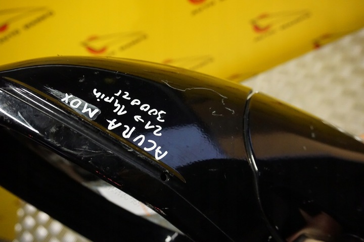 фото №11, Acura mdx 2021 - 2024 дзеркало зовнішні праві 14 pin usa