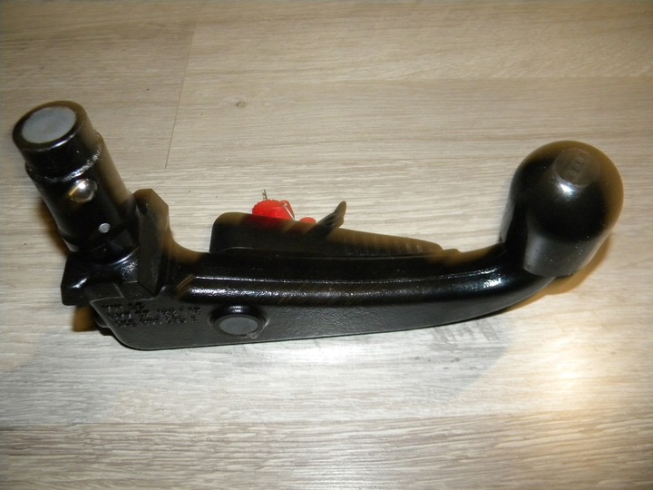 фото №9, Нова кулеподібний елемент вестфалія wypinany hak буксирувальний audi q8 e-tron etron 4ke fv