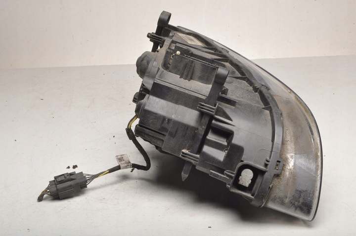 фото №7, Volvo s60 ii v60 лампа левая передняя левый перед ксенон 31420110