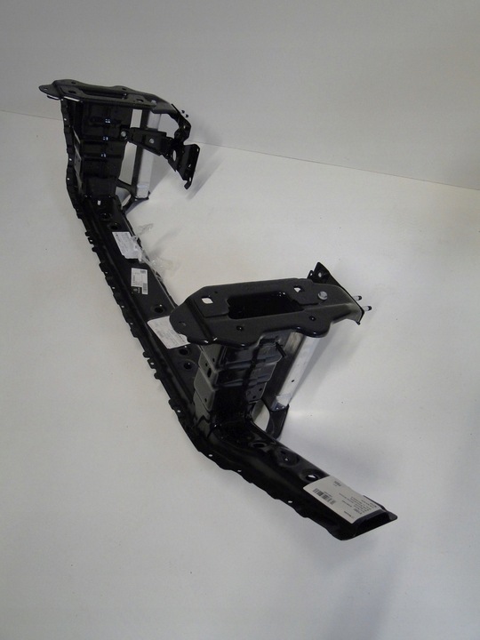 фото №11, Mercedes gle gls 167 x167 w167 балка передня бампера перед usa америка