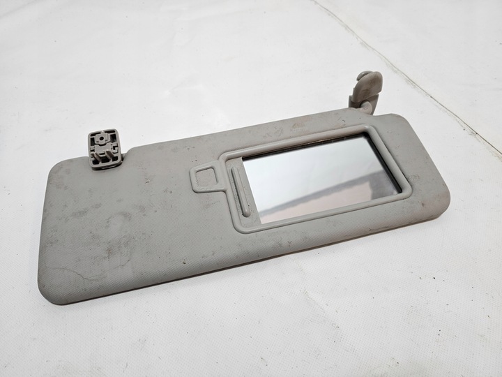 фото №10, Hyundai tucson iv 21- защита солнцезащитная левая правая usa