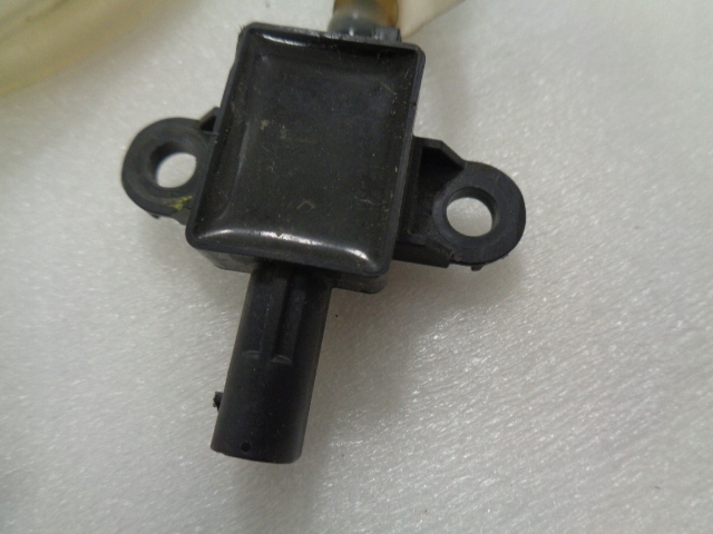 фото №9, Peugeot 508 ii датчик удару захисту пішоходів 9823837680