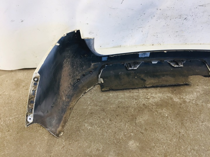 фото №12, Бампер pdc задний peugeot 308 t9 sw #139