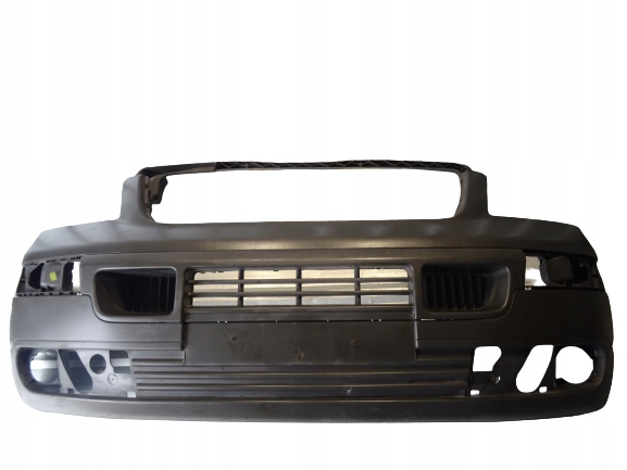 фото №1, Бампер перед vw transporter t5 оригинальный