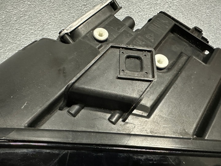 фото №14, Лампа audi r8 рестайлинг laser 420941085 левая европа