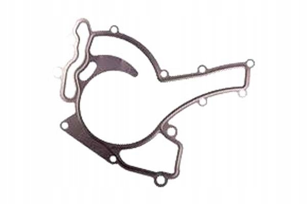 фото №2, Graf насос води mercedes bm906 sprinter graf