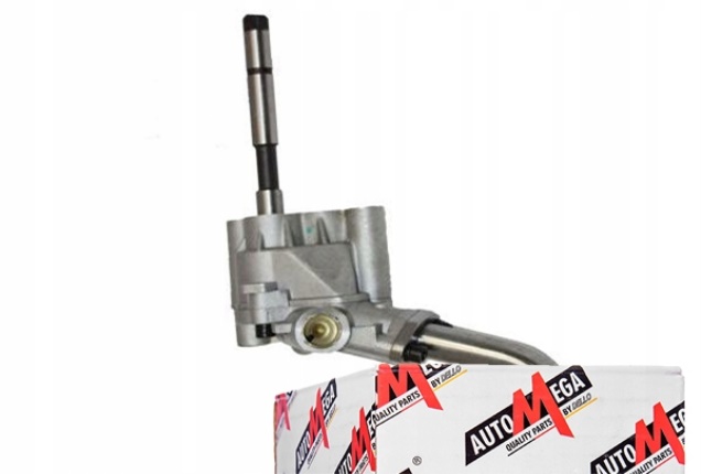 фото №1, Automega 130017610 насос масла