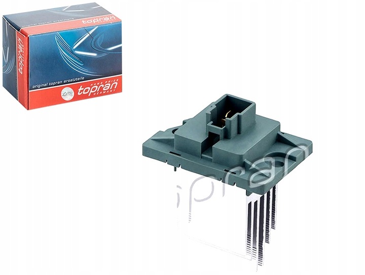 фото №1, Element регулюючий вентилятор hyundai elantra iii ix20 matrix santa fe