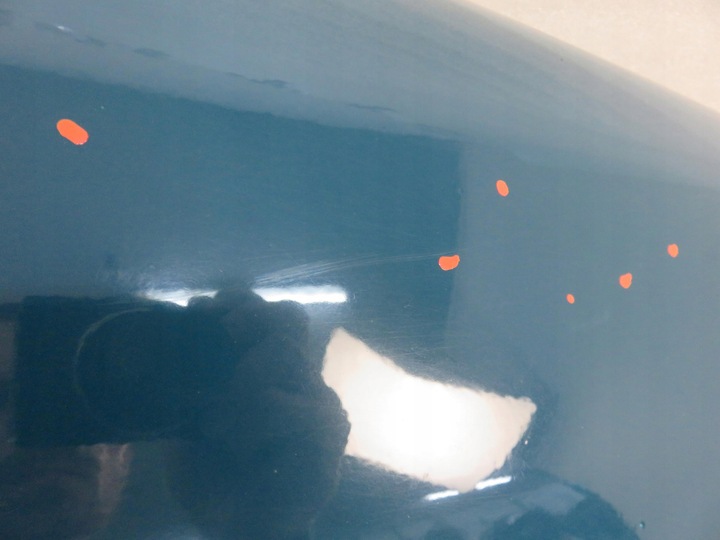 фото №11, Крило праві переднє vw caddy iii варіант